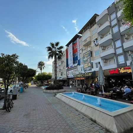 Prestij Suit Alanya Exteriör bild