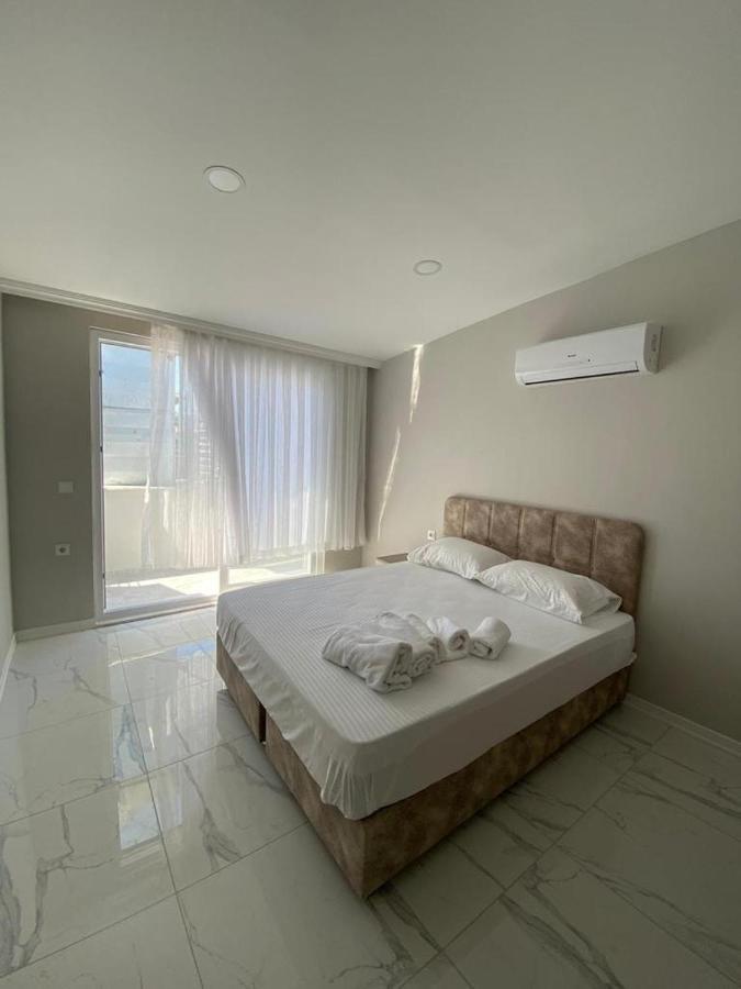 Prestij Suit Alanya Exteriör bild