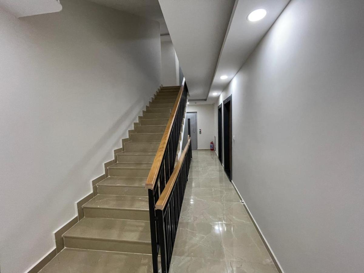 Prestij Suit Alanya Exteriör bild