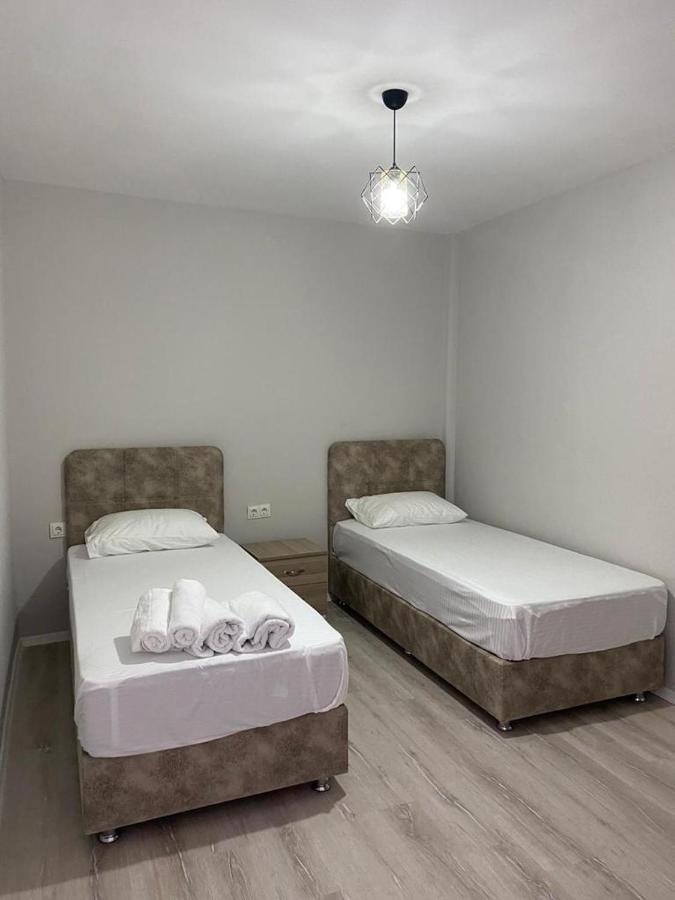 Prestij Suit Alanya Exteriör bild