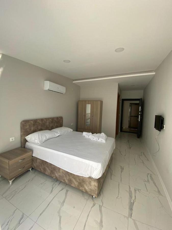 Prestij Suit Alanya Exteriör bild