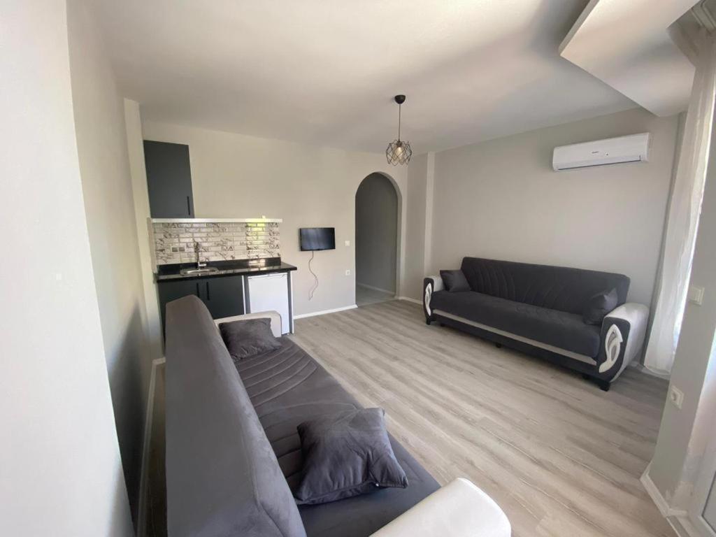 Prestij Suit Alanya Exteriör bild