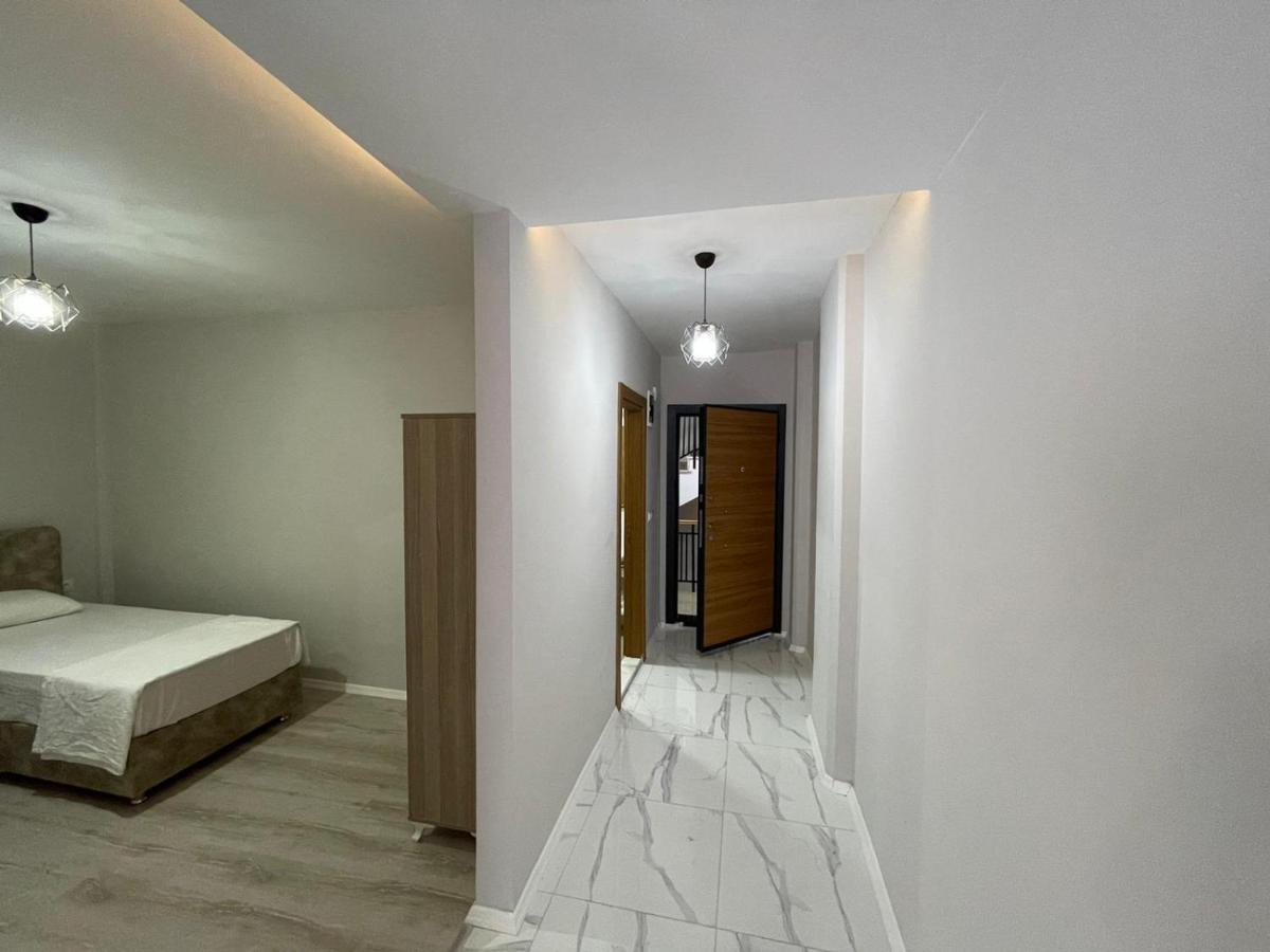Prestij Suit Alanya Exteriör bild