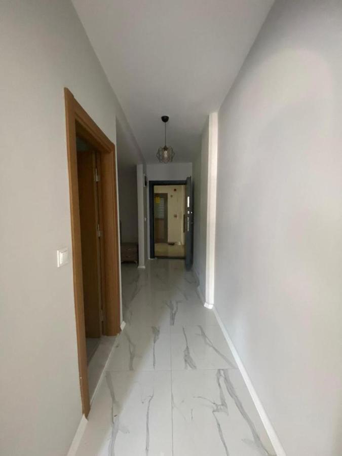 Prestij Suit Alanya Exteriör bild