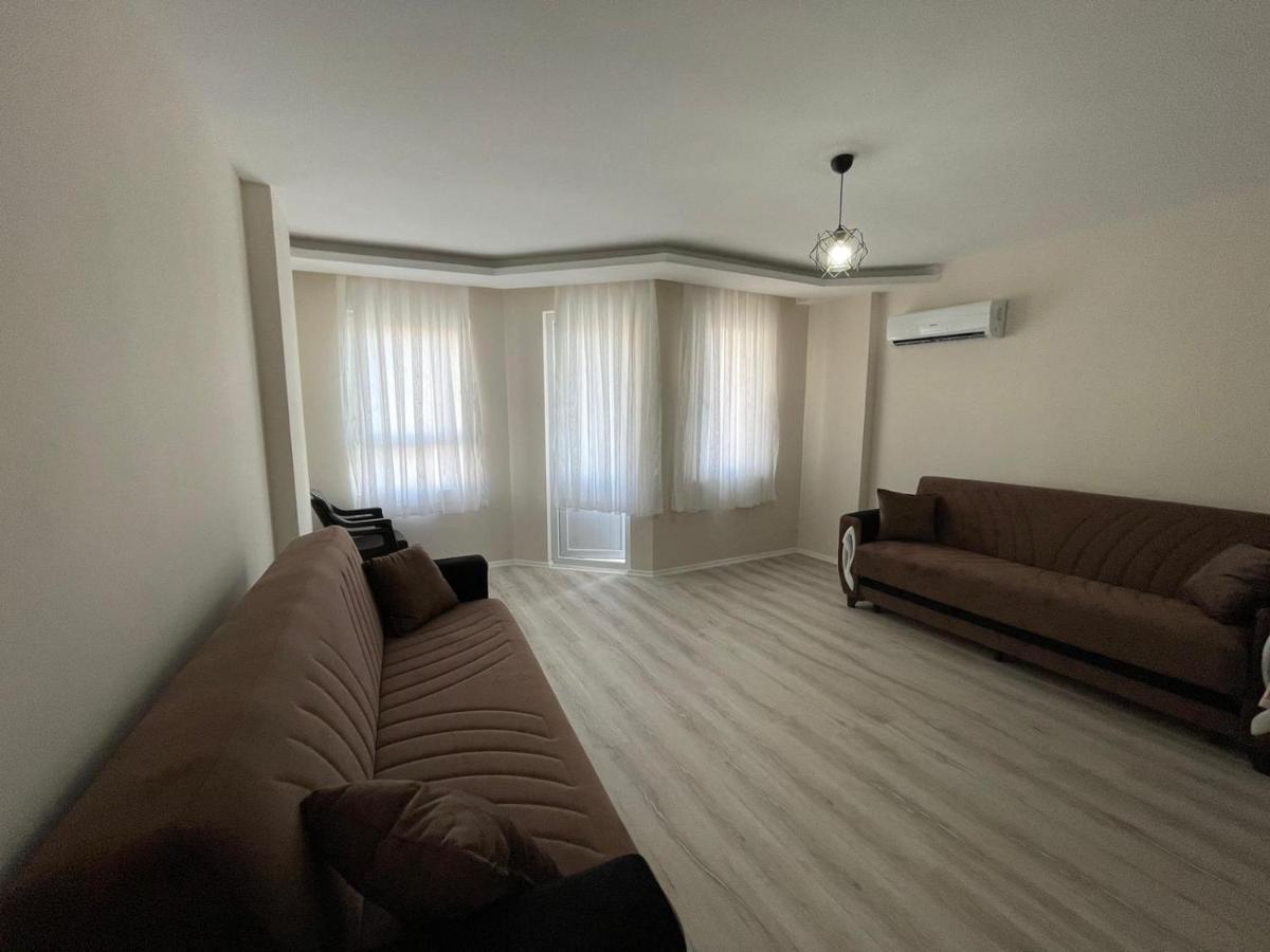 Prestij Suit Alanya Exteriör bild
