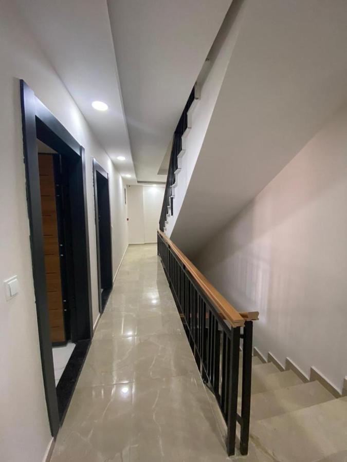 Prestij Suit Alanya Exteriör bild