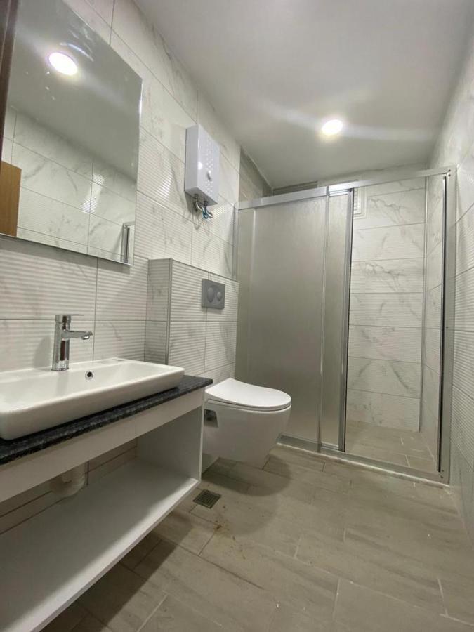 Prestij Suit Alanya Exteriör bild