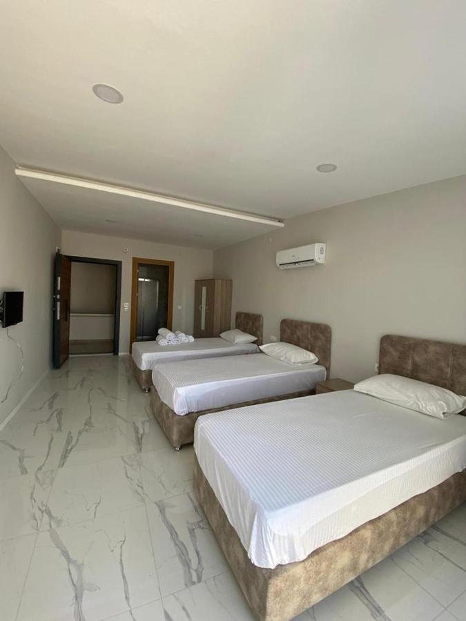 Prestij Suit Alanya Exteriör bild