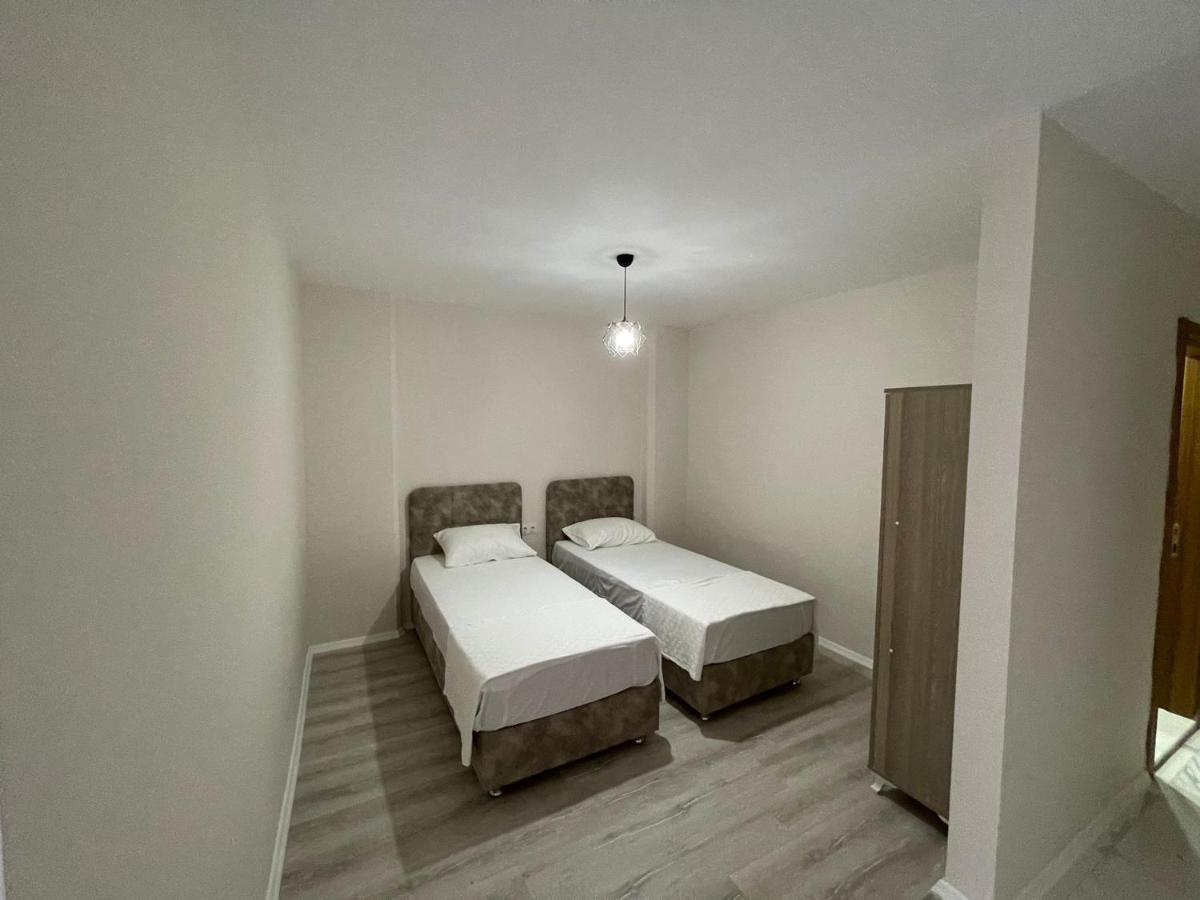 Prestij Suit Alanya Exteriör bild