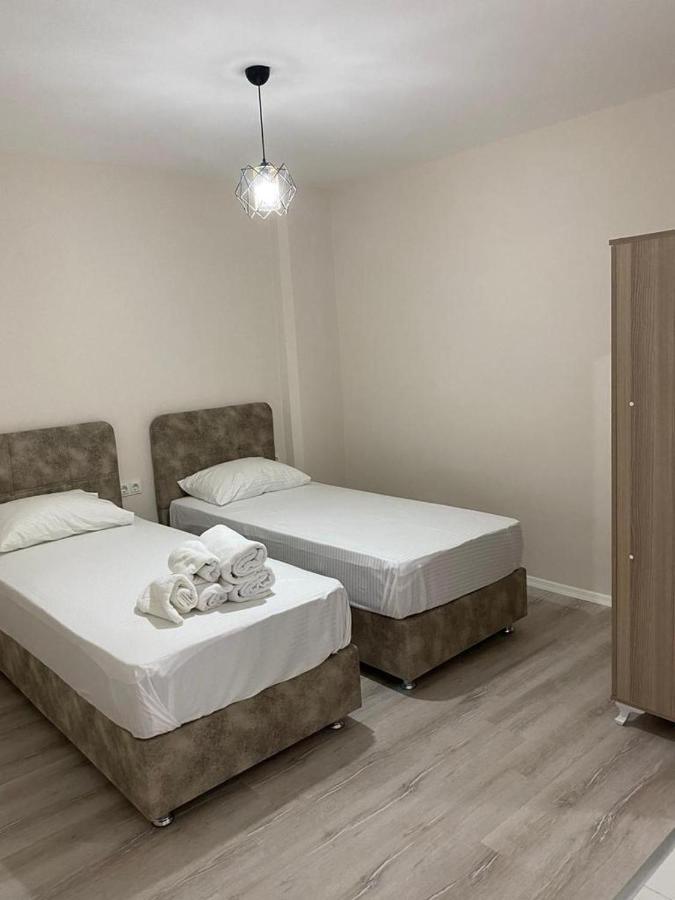 Prestij Suit Alanya Exteriör bild
